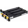 Konica Minolta A06VJ52 farebný (CMY) originálny toner multipack