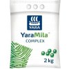 Hnojivo YARA granulované viaczložkové 2 kg na trávniky