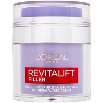 L'Oréal Revitalift Filler Pressed Cream 50 ml