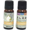 BIO Citronela, esenciálny olej 10 ml