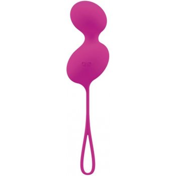 OVO L3 LOVE BALL FUCHSIA