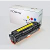 Printline HP CC532A - kompatibilný