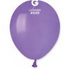 Svet balonku Balónik pastelový levanduľa 13 cm 100 ks