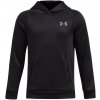 Under Armour Armour Fleece Pro čierna