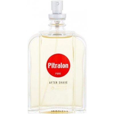 Pitralon Pure (M) 100ml - Tester, Voda po holení