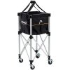 Ball Trolley pojazdný koš na tenisové loptičky varianta 35635