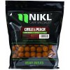 Proteínové boilies Chilli Peach Broskyňa 20mm 1kg Karel Nikl