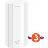 Tenda 5G01 Wi-Fi AX1500 5G NR / 4G+ LTE router, 2x GWAN/GLAN, IPV6, Mesh, WPA3, NanoSIM, CZ App