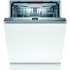 Bosch SMV4HVX31E - vstavaná umývačka riadu, 60cm šírka, energ. tr. E