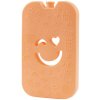 Chladiaca vložka 20 x 12 cm, oranžová, Polarbox