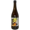 Klenot Brut IPA 13 0,7l pivovar Hradecký Klenot