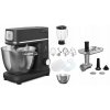 Kuchynský robot Assistent Kitchen Electrolux E6KM1-8BPT 1200W + DOPLNKY