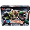 Wizards of the Coast Magic the Gathering - Unsanctioned