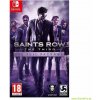 Saints Row - The Third (The Full Package) (NSW)