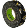 Hokejová páska Renfrew NHL Nhl: Pittsburgh Penguins, Rozmer pásky: 24 mm x 18 m