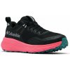 Columbia Konos Trs Outdry Black Neon Sunrise 2101081014