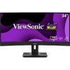 VG2709-2K-MHDU-2 Black ViewSonic