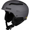 Lyžiarska helma Sweet Protection Trooper 2Vi MIPS Helmet - Graphite 56-59 šedá 2025/2026