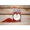 Davídkovo koření Paprikové vločky červené v koreničke g