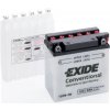 EXIDE startovací baterie 12N9-3B