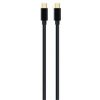 Gembird Mini DisplayPort - Mini DisplayPort 1.8m CCP-mDPmDP2-6 - prepojovací kábel