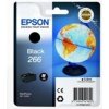 Epson 266 Black - originálny náplň do tlačiarne