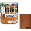Chemolak Chemolux KLASIK TEAK Balenie: 2,5 l