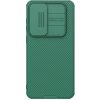 NILLKIN 81939 NILLKIN CAMSHIELD PRO Kryt pre Samsung Galaxy S24 FE 5G zelený