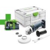FESTOOL AGC 18-125 EB-Basic-5,0 578602 Akumulátorová uhlová brúska 125 mm