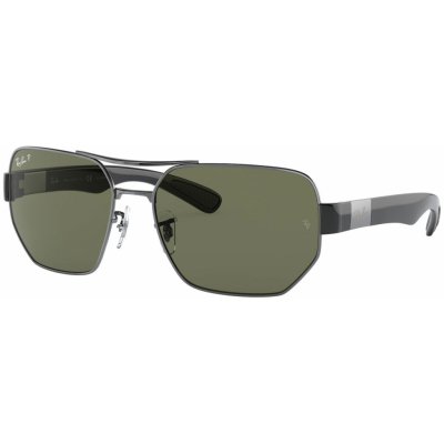 Ray-Ban RB3672 004 9A