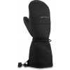 Dakine Yukon Mitt - Black 8-10 Years