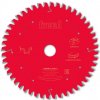 Pílový kotúč na laminát 165x20x1.8/1.2 T48 Freud -5° Negatívny zub/tenký rez