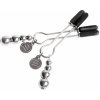 Fifty Shades of Grey The Pinch