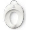 BabyBjorn detský adaptér na WC bielo-šedý