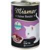Miamor Feine Beute Duck 400 g