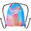 Speedo Printed Mesh Bag Modro / ružová + výmena a vrátenie do 30 dní s poštovným zadarmo