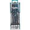 MAKITA MAKITA Sada vrtákov Multi 8 ks. - E-15855