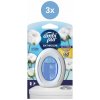 Ambi Pur Bathroom 3x7, CottonFlower 5ml