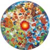 Hape Puzzle Doba kamenná LED