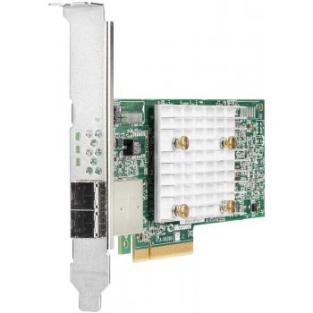 HP Enterprise Smart Array E208e-p SR Gen10