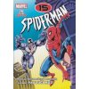 Spider-man DVD 15 (papierový obal)