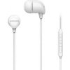 Slúchadlá Philips TAE2146WT, USB-C (TAE2146WT/00) biela