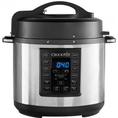 CrockPot Express CSC051X