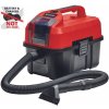 EINHELL TE-VC 18/10 Li - Solo (2347160) aku vysávač pre mokré i suché vysávanie (Power X-Change)