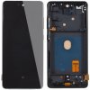LCD Displej + Dotykové sklo + Rám Samsung Galaxy S20 FE (G780) / S20 FE 5G (G781)