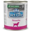 Farmina Vet Life dog Struvite 300 g