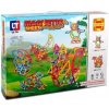 Alltoys magnetická stavebnica 89 ks
