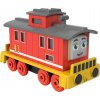 Mattel Fisher-Price® Tomáš a přátelé TAHACÍ KOVOVÝ VAGÓN Bruno
