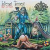 Infernal Torment - Man's True Nature [CD]