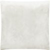 Gözze Hebký vankúš, 50 x 50 cm (krémová biela) (100245131)